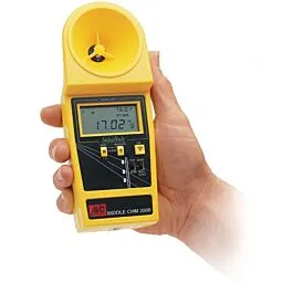 Megger 659600E Power Cable Height Meter