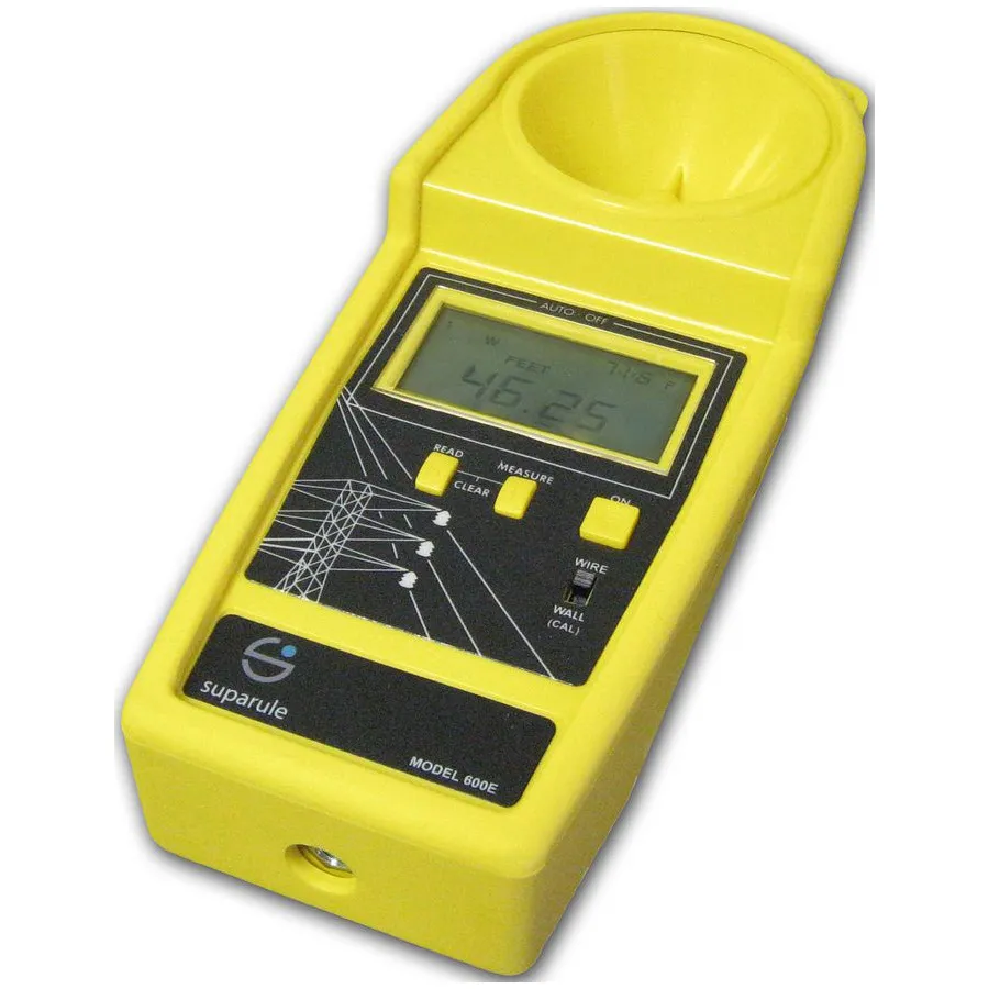 Megger CHM2000 Cable Height Meter