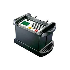 Megger DLRO200-EN Low Resistance Ohmmeter