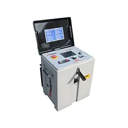 Megger EZ-THUMP Fault Location System