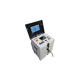 Megger EZT4V3-50T1WK Portable Cable Fault Location System