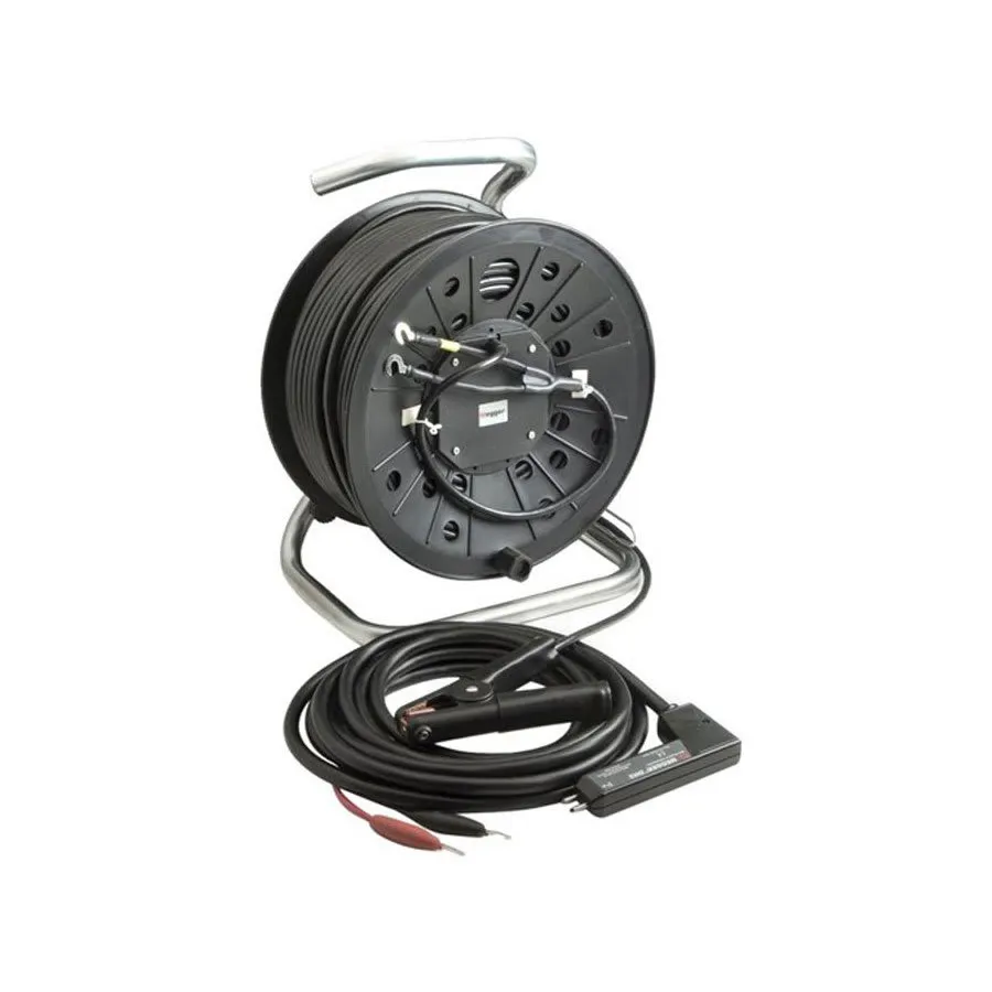 Megger KC30 Wind Turbine Lightning Protection Lead Set