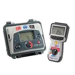 Megger MIT525-VIP1 5-kV Insulation Resistance Tester