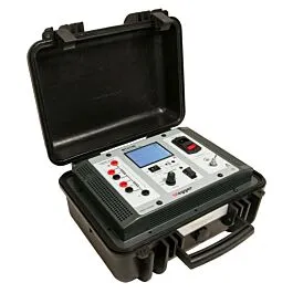 Megger MTO106-W-ACC Transformer Ohmmeter
