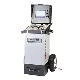 Megger PFL22M1500 Cable Fault Location System