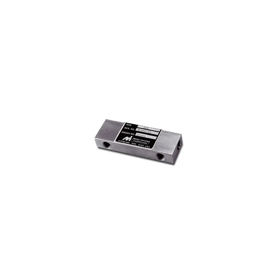 Meriam 50MK10-3 Laminar Flow Element