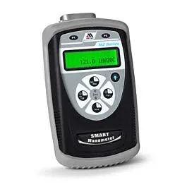 Meriam M200LS-GI0300 Smart Manometer