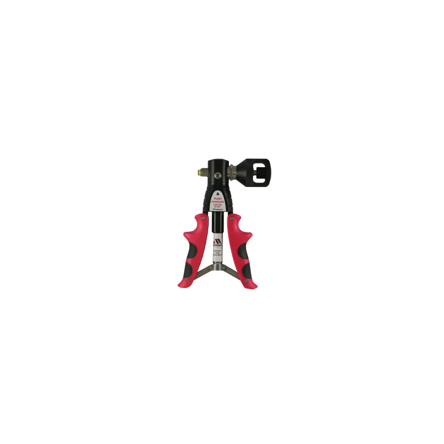 Meriam M600-KT Pneumatic Calibrator Pump Kit