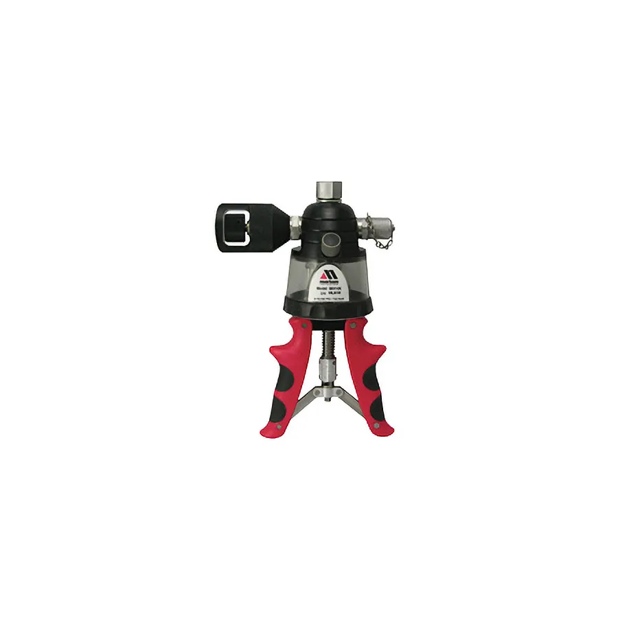 Meriam MH10 Hydraulic Calibration Pump