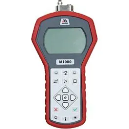 Meriam ZM1000-DN0030 Digital Manometer