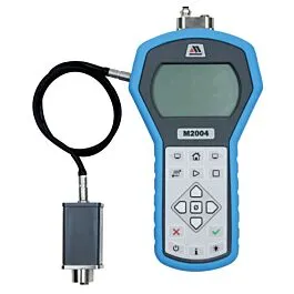 Meriam ZM2004-AN0015 Smart Manometer