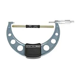 Mitutoyo 103-915-10 Outside Micrometer Set