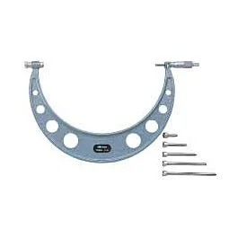 Mitutoyo 104-146A Outside Micrometer