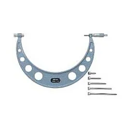 Mitutoyo 104-148A Outside Micrometer