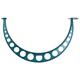 Mitutoyo 104-154 Outside Micrometer 20-24"