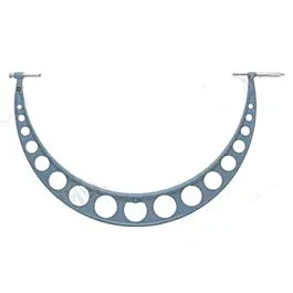 Mitutoyo 105-419 Outside Micrometer
