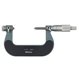 Mitutoyo 126-903 Screw Thread Micrometer