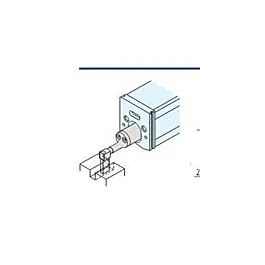 Mitutoyo 178-385 Deep Groove Detector