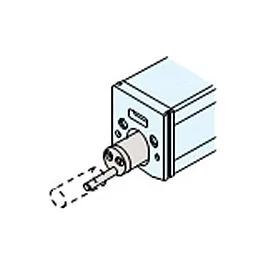 Mitutoyo 178-393 Extra Small Hole Detector