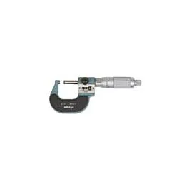 Mitutoyo 193-616 Digital Micrometer Set