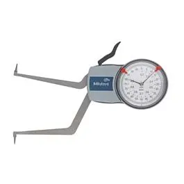 Mitutoyo 209-361 Digital Internal Bore Gage