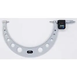 Mitutoyo 293-788 Digimatic Micrometer