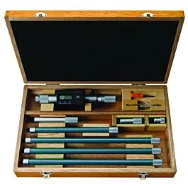Mitutoyo 337-302 Digital Inside Micrometer