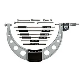 Mitutoyo 340-352-30 Outside Micrometer