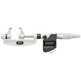 Mitutoyo 343-251-30 25-50mm Outside Micrometer