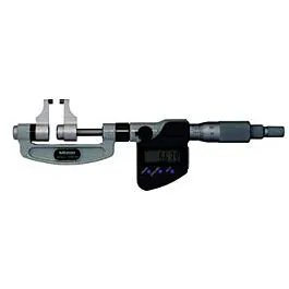 Mitutoyo 343-252-30 50-75mm Outside Micrometer