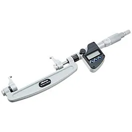 Mitutoyo 343-253-30 Outside Micrometer