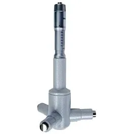 Mitutoyo 368-877 Holtest Bore Gage 7.0"-8.0"