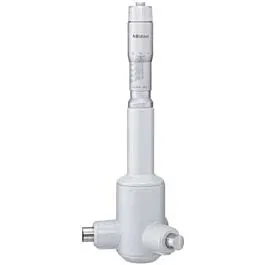 Mitutoyo 368-997 Holtest Set 2-4 inch