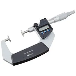 Mitutoyo 369-251-30 Disk Micrometer