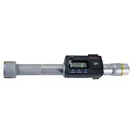 Mitutoyo 468-268 Digital 3-Point Micrometer
