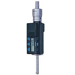 Mitutoyo 468-269 Digital 3-Point Micrometer