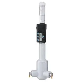 Mitutoyo 468-271 2.5"-3" Digital Bore Gage