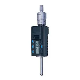 Mitutoyo 468-275 5-6" Digital Bore Gage