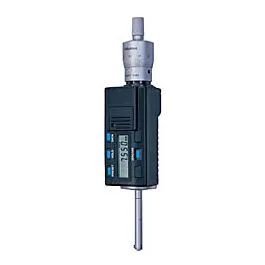 Mitutoyo 468-975 Holtest Digital Micrometer