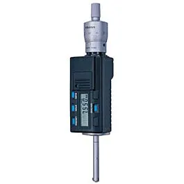 Mitutoyo 468-990 Digital Internal Micrometer