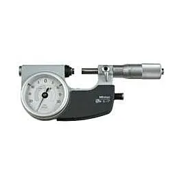 Mitutoyo 510-132 Indicating Micrometer