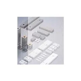 Mitutoyo 516-302-26 Inch Rectangular Gage Block Set