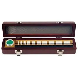 Mitutoyo 516-321-26 10-Piece Gage Block Set
