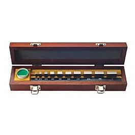 Mitutoyo 516-322-26 10-Piece Gage Block Set