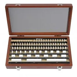 Mitutoyo 516-360-26 Gage Block Set
