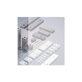 Mitutoyo 516-713-26 Rectangular Gage Blocks, Inch