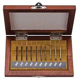 Mitutoyo 516-901-26 Gage Block Set