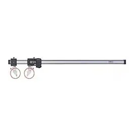 Mitutoyo 552-192-10 ABSOLUTE Coolant Proof Carbon Fiber Digital Caliper