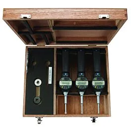 Mitutoyo 568-965 Digital Bore Gage