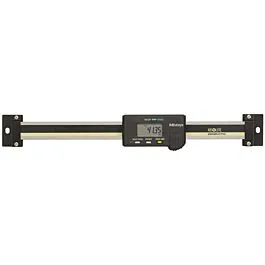 Mitutoyo 572-313-10 Digimatic Scale Unit Vertical